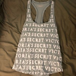 victoria sport tank